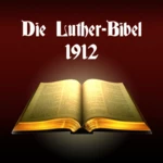 Logo of Die Luther Bibel android Application 